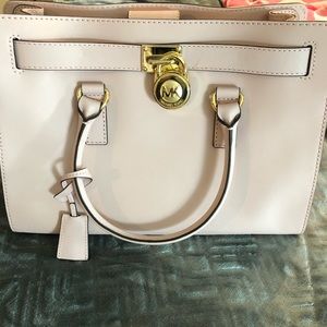SOLD- Michael Kors Purse